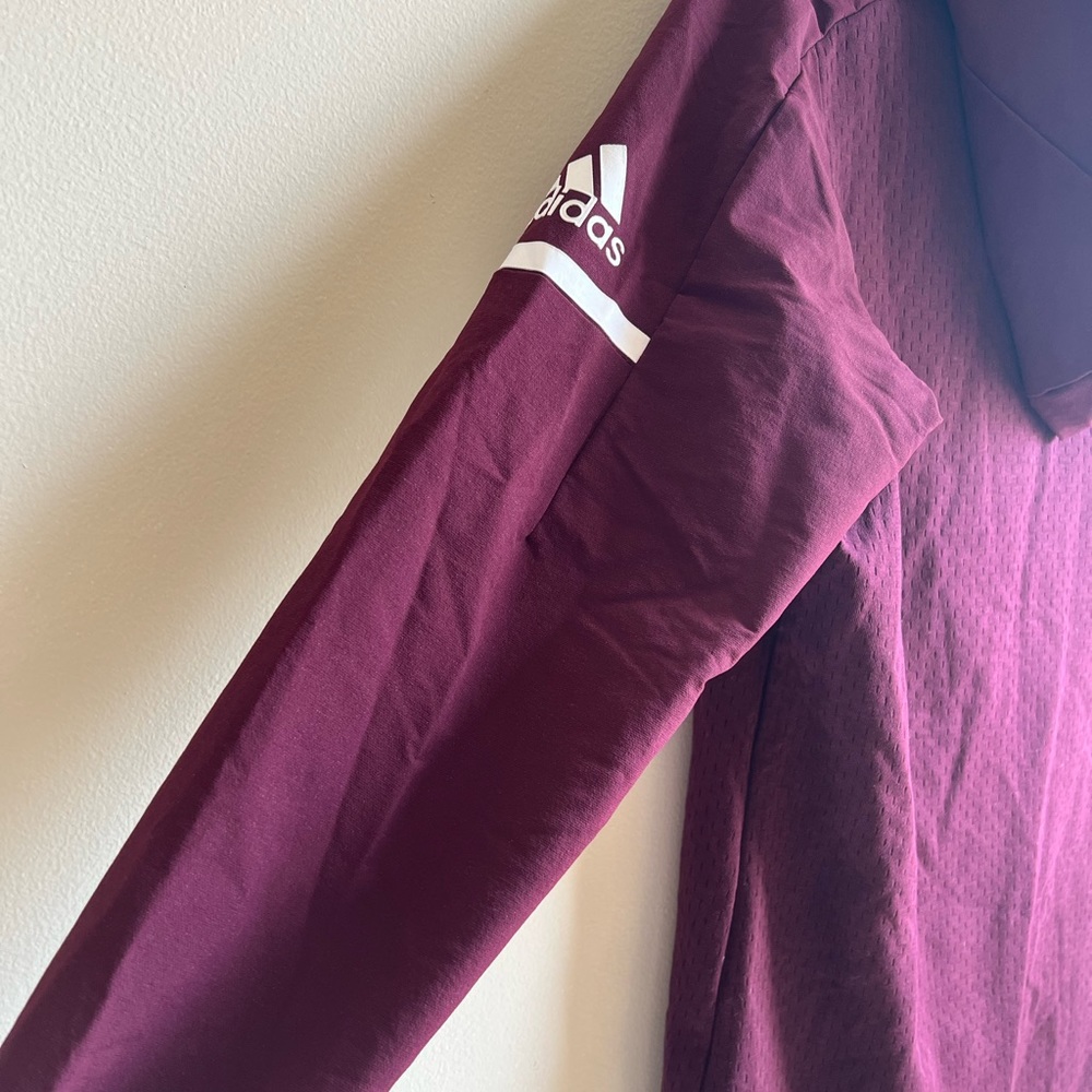 Adidas jacket - Picture 2 of 4